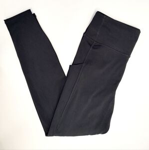 Fabletics Anywhere Motion 365 Leggings Black